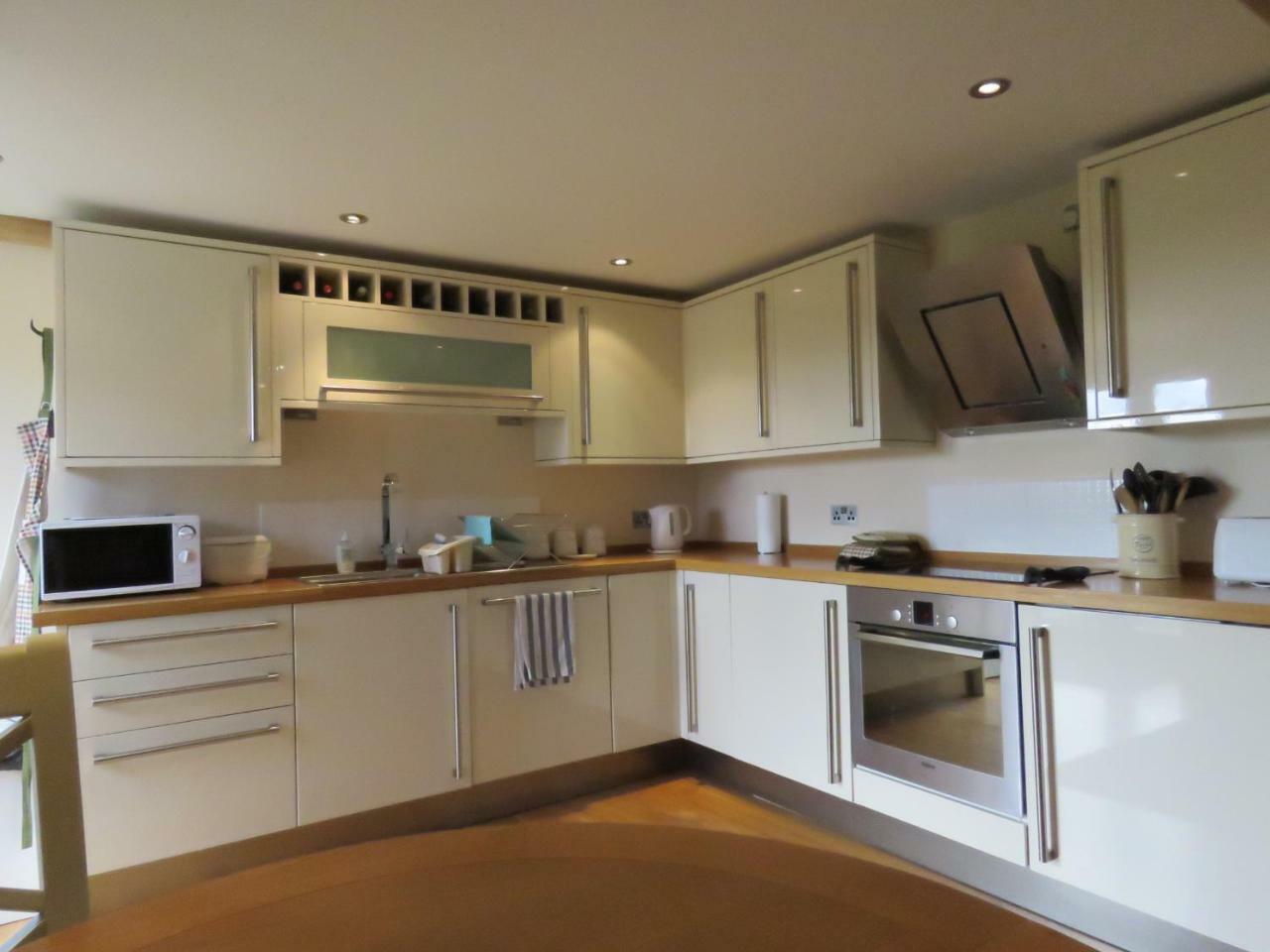 Welsh Apple Barn Villa Chepstow Ngoại thất bức ảnh